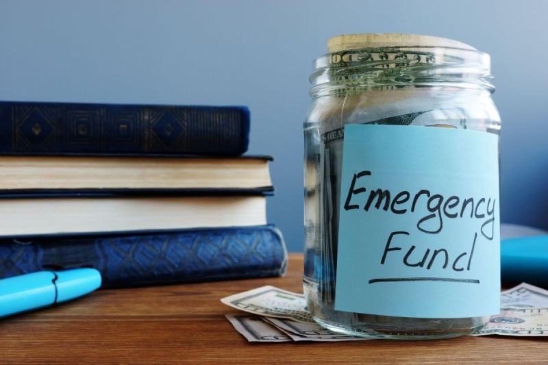 William Barton’s Guide for Building an Emergency Fund