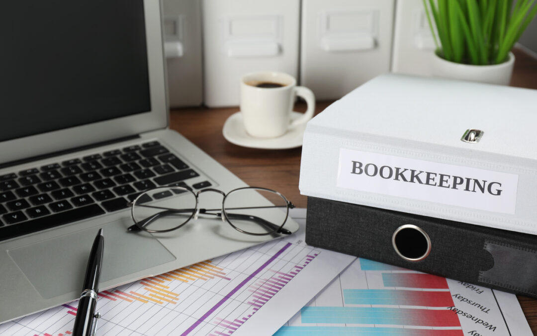 Bookkeeping - Raleigh, NC