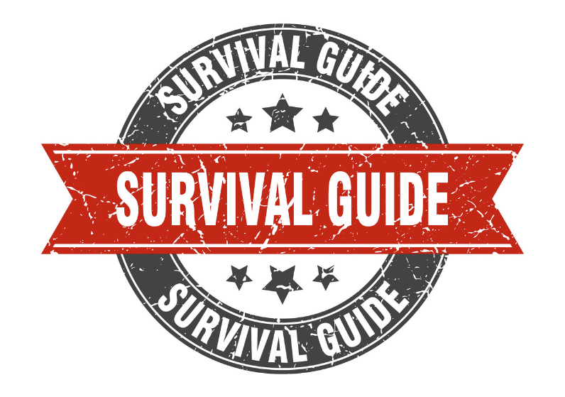 Tax Season Survival Guide: Bookkeeping for Year-End